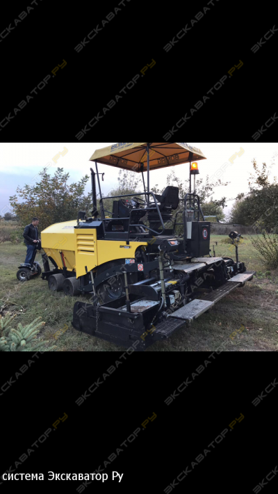Marini MF331-HD [1]