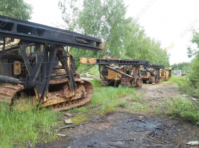Завод сваебойного оборудования СП49Д [3]