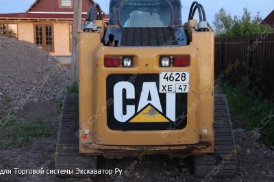 Caterpillar 277C (XPS) [1]