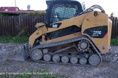 Caterpillar 277C (XPS) [2]