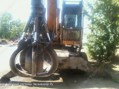 Liebherr A 934 C HD Litronic [4]