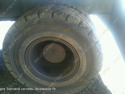 Liebherr A 934 C HD Litronic [5]