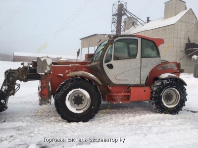 Manitou MT 1840 [1]