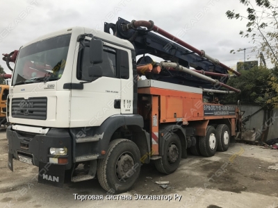 Putzmeister M 24-4 (BSF 24.09 H) [1]