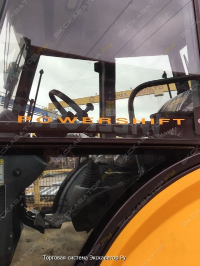New Holland B115B [3]