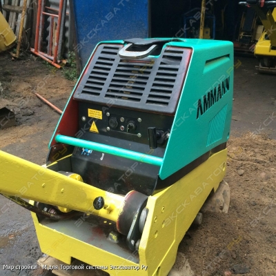Ammann AVP 5920 Hatz [1]