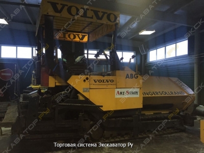 Volvo ABG P7820C [2]