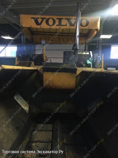 Volvo ABG P7820C [4]