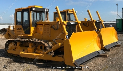 ЧТЗ Б10М [1]