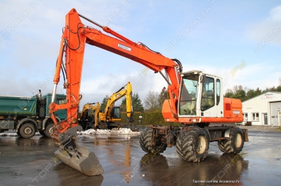 Caterpillar M315 [2]