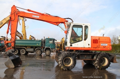 Caterpillar M315 [3]