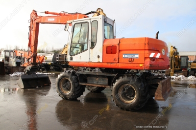 Caterpillar M315 [4]