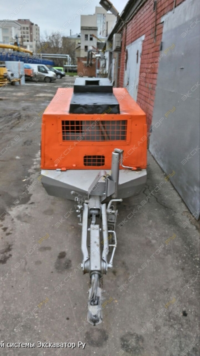 Estrich Boy DC 260/43D [4]