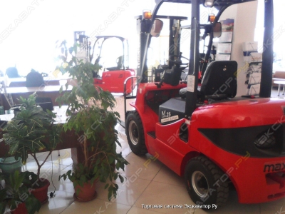 Maximal FD30T-M [2]