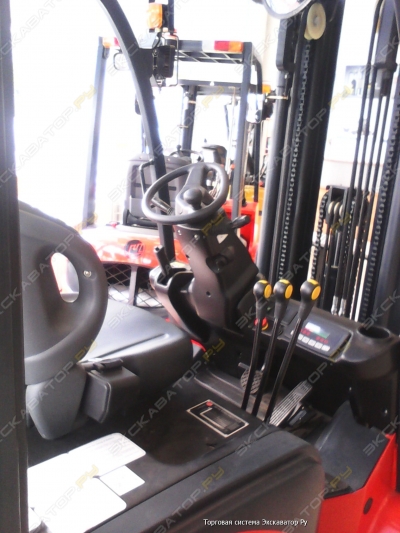 Maximal FD30T-M [4]