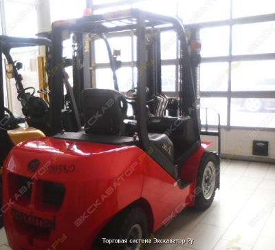 Maximal FD30T-M [3]