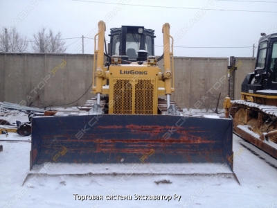 LiuGong B160 [1]