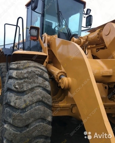 Hyundai HL 760-7A [0]
