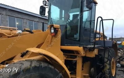 Hyundai HL 760-7A [2]