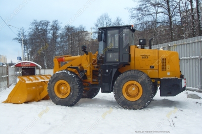 Lonking CDM853 [0]
