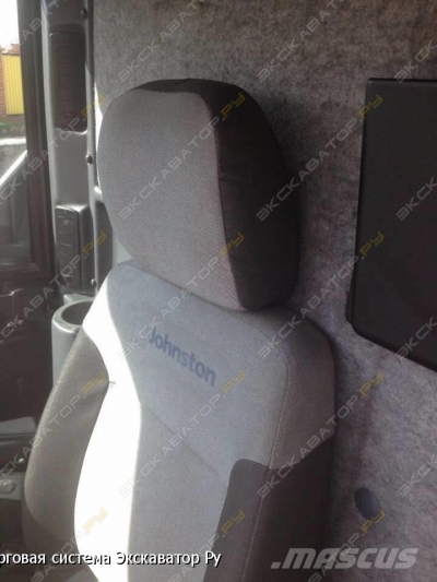 Johnston CN101 [2]
