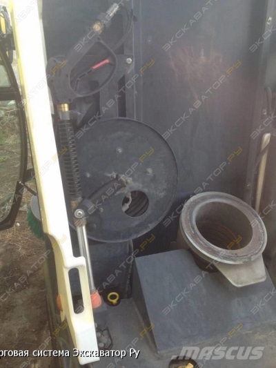 Johnston CN101 [3]