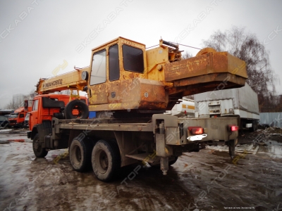 Ивановец КС-45717К-1Р [4]