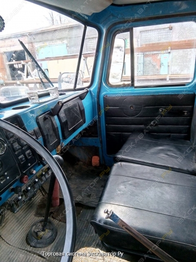 ТЗА ABS-5K (58141А) [2]