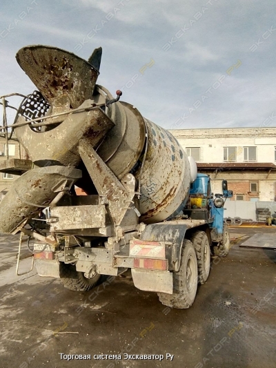 ТЗА ABS-5K (58141А) [4]