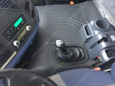 FAW CA3310 [4]
