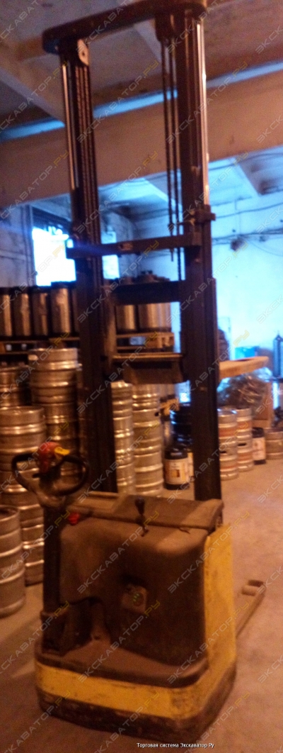 Komatsu MWS10-1R / MWS12-1R [5]