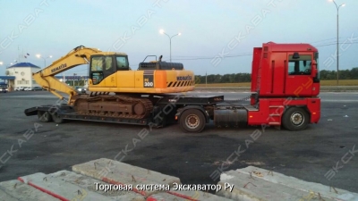 Komatsu PC300 [5]