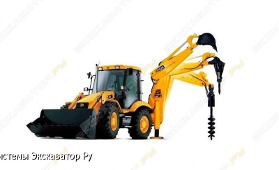 JCB 5CX [1]