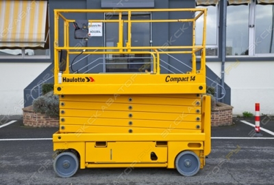 Haulotte Compact 14 [1]