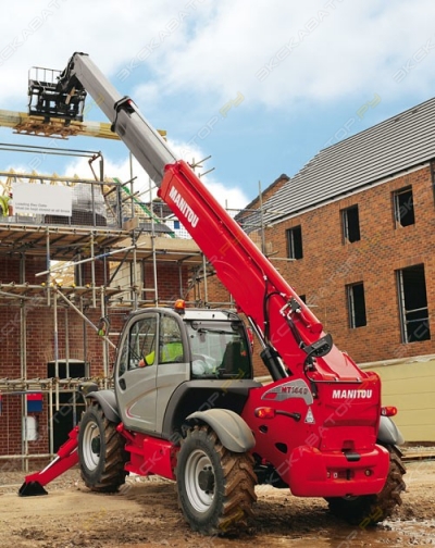 Manitou MT 1440 [2]