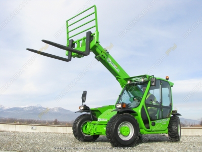Merlo P 25.6 [1]
