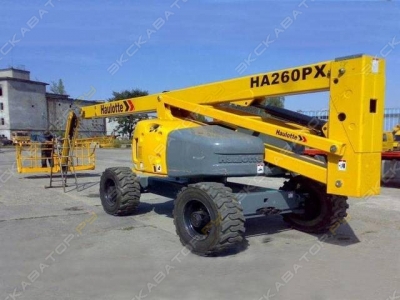Haulotte HA 260 PX [2]