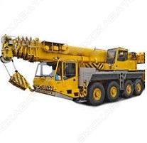 Terex Demag AC 100 [1]