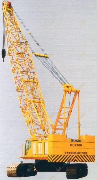 XCMG QUY100 [1]