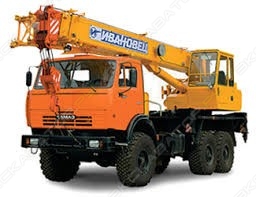 Terex Demag AC 100 [2]