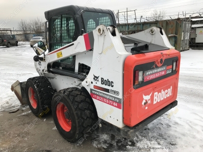 Bobcat S630 [2]