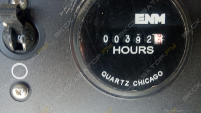 Wacker Neuson HSH 700 [0]