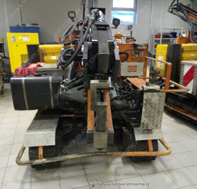 Gayk HRE 1000 [1]