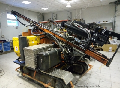 Gayk HRE 1000 [2]