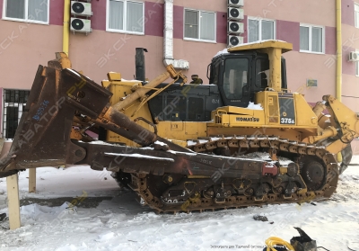 Komatsu D375A-5 [0]