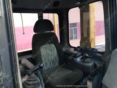 Komatsu D375A-5 [2]