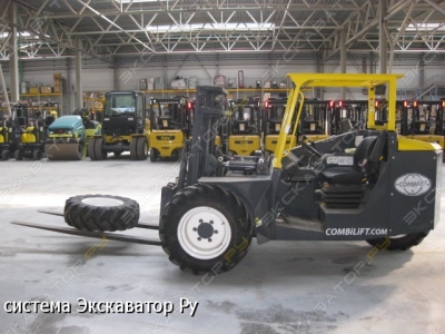 Combi-RT [1]