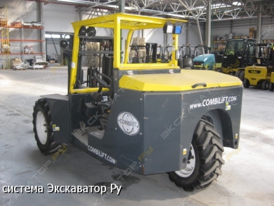 Combi-RT [2]