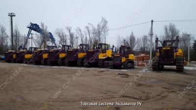 Промтрактор Т-35.01 [1]