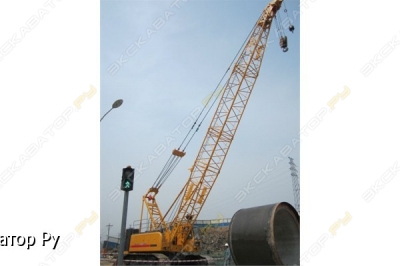 XCMG QUY80 [2]